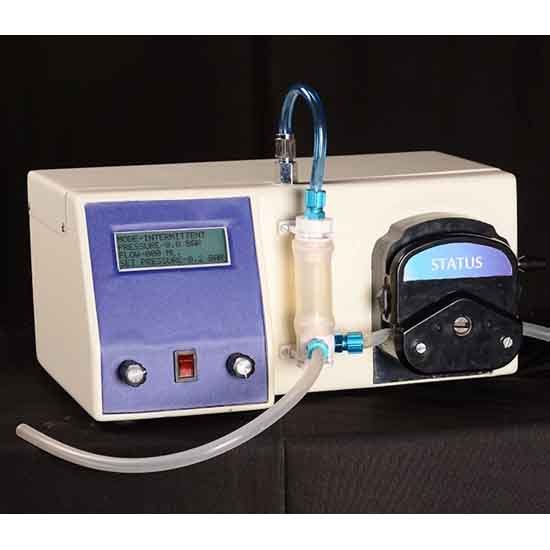 Hydromat Versatile Peristaltic Irrigation Pump For Use In Endoscopic Operat