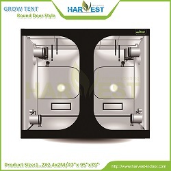 Hydroponics Indoor Gardening Greenhouse Lights And Lighting Grow Tent