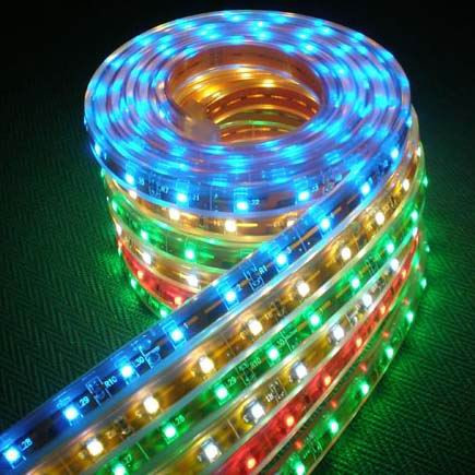 Ic1812 Digital Led Dream Color Strip Light