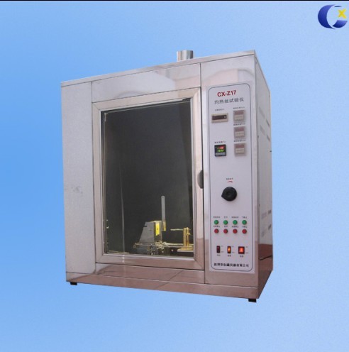 Iec60068 2 13 Factory Glow Wiretester