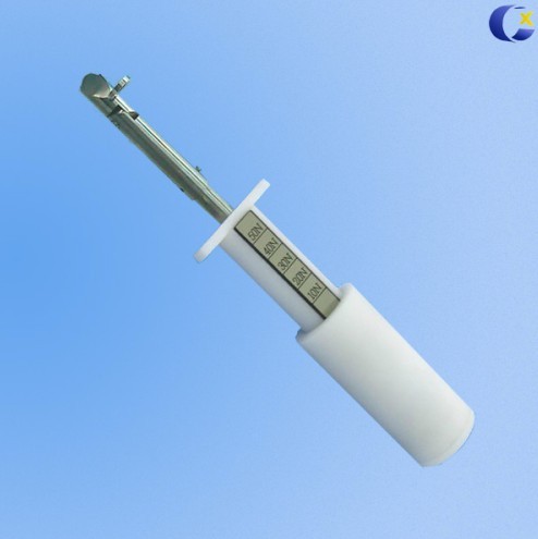 Iec60335 Fingernail Probe Nail