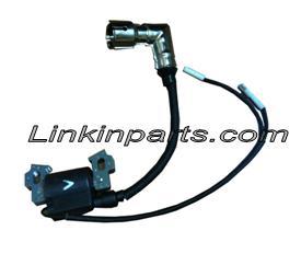 Ignition Recoil Mtd 1p61