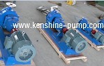 Ihf Series Fluoroplastic Chemical Pump