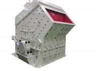 Impact Crusher Pf Model