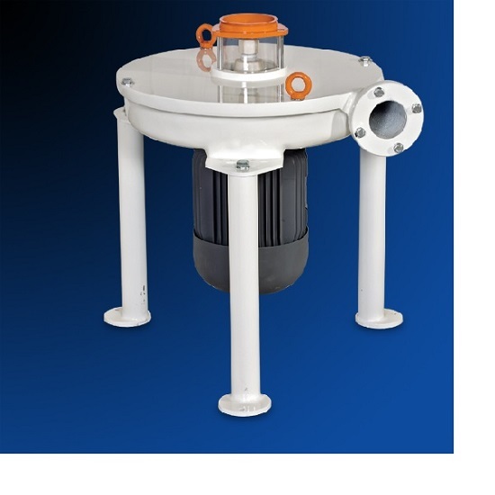 Impact Detacher Milling Section Item