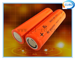 In Stock Mnke 18650 1500mah 3 7v Rechargeable Battery For E Cig 30a High Dr