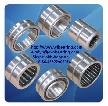 Ina Bk1712 Needle Roller Bearing 17x23x12 Skf Fag Ntn