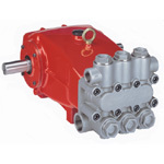 Industrial High Pressure Pump Dc Series Tanong