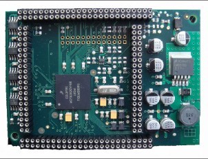 Industrial Pcb Assembly