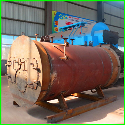 Industrial Steam Boiler For Sale