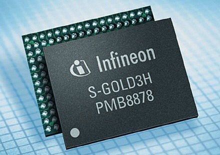 Infineon Bc847s Bcp49