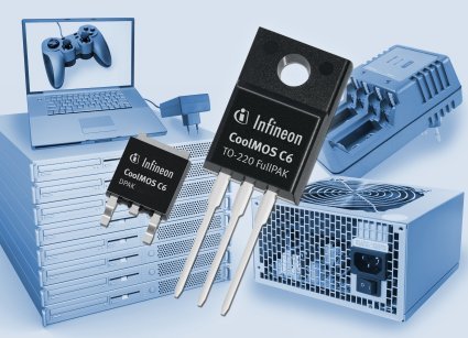 Infineon Ice2a0565z Il300 H