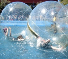 Inflatable Walking Water Ball