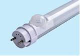 Infrared Led Tube T8 18w For Parking Lot