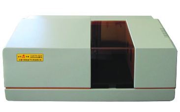 Infrared Spectrometer Tj270 30a