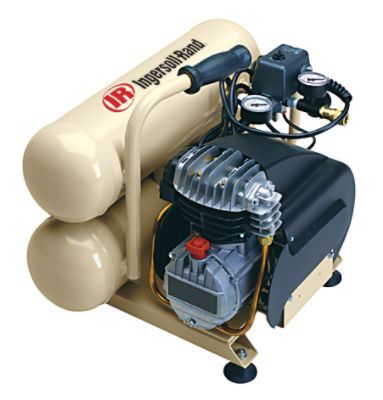 Ingersoll Rand 2340l5 Air Compressor