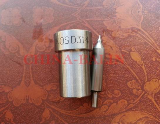 Injector Nozzle Dn0sd314 0 434 250 176 For Bosch