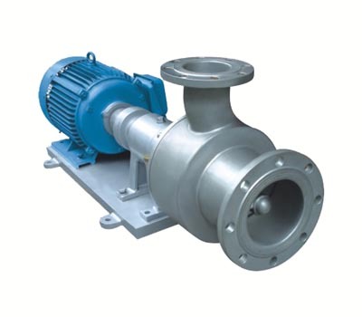 Inner Vane Pump Flat Disc