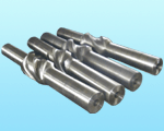 Integral Spiral Centralizer