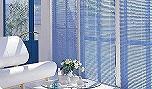 Interior Electircal Venetian Blind Ae3200