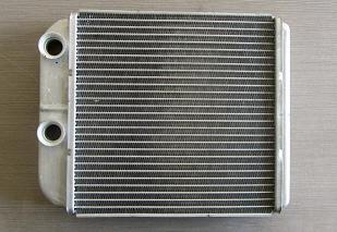 Interior Heater Core Wbq 022 For Volvo Ie No 30824478