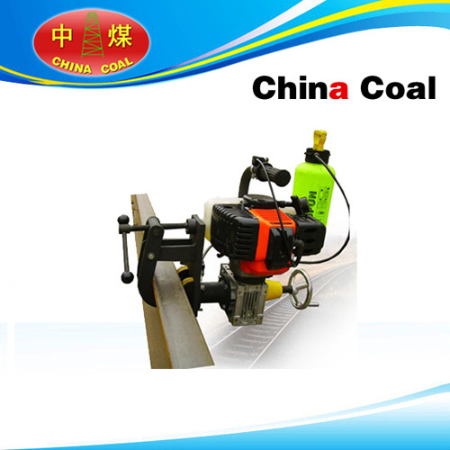 Internal Combustion Rail Drilling Machine