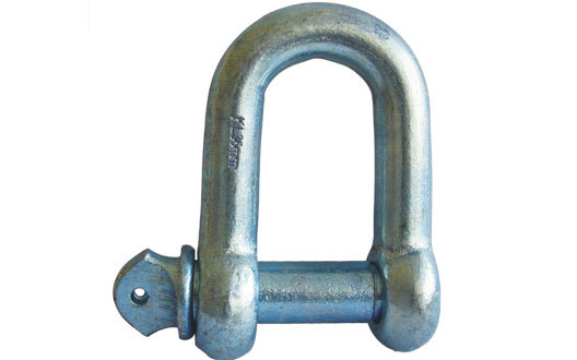 International Standard Shackle Sln