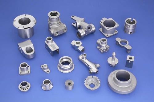 Investment Casting Parts