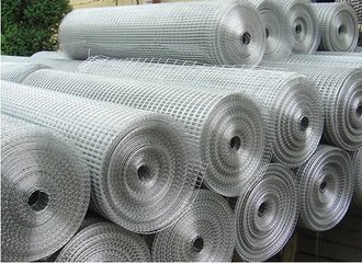 Invisible Steel Wire Mesh Gives You The Best Products