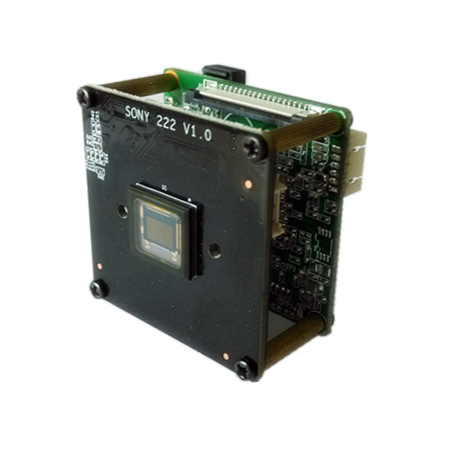 Ip Camera Module With Ti Solution 2 0megapixel 1080p Dm365 Dm368 Sonny Imx2