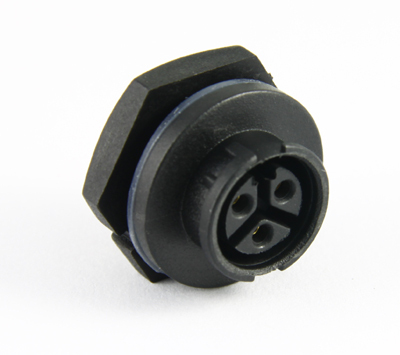 Ip67 Waterproof Connector