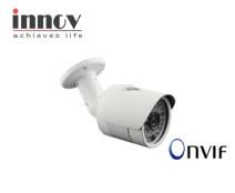 Ir Bullet Hd Ip Camera