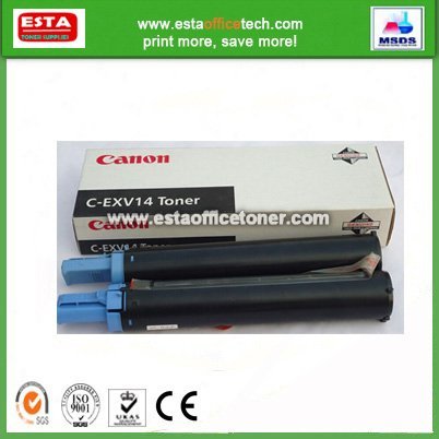 Ir2018 Photo Copier Toner C Exv14