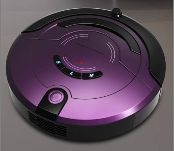 Irobot Cleaner Floor Cleaning Robot Krv209