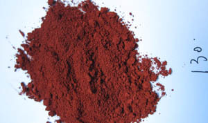 Iron Oxide Red 130