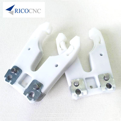 Iso30 Tool Changer Cnc Holder Plastic Forks