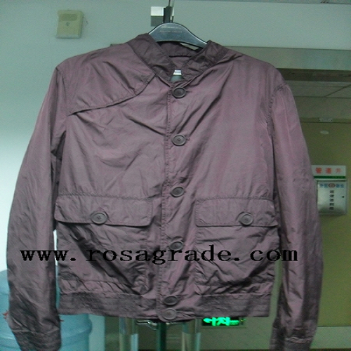 Jackets Oem