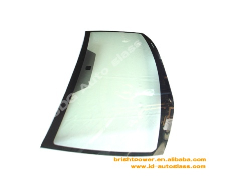 Jdg Skoda Car Glass 7808agnbvz1d R