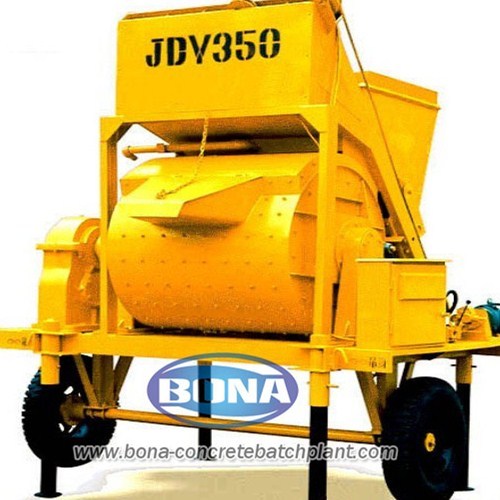 Jdy C Series Concrete Mixer Machine