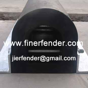 Jier D Type Rubber Fenders