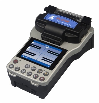 Jilong Handheld Fusion Splicer Kl 510e