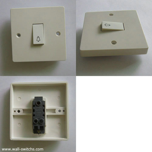 Jin Fen Doorbell Switch