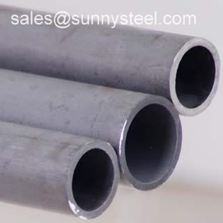 Jis G3429 Seamless Steel Tubes