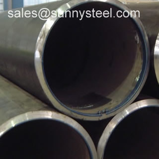 Jis Seamless Pipe Is Steel That Has Been Created By And Meets Certain Perfo