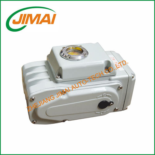 Jm Electric Valve Actuator