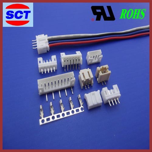 Jst Cable Connector Or Wire Harness