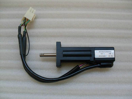 Juki 2050 Y Axis Motor 4616n1020e200 For Smt Machine