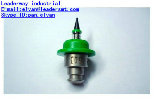 Juki 503 Nozzle E3602 729 0a0 For Smt Machine