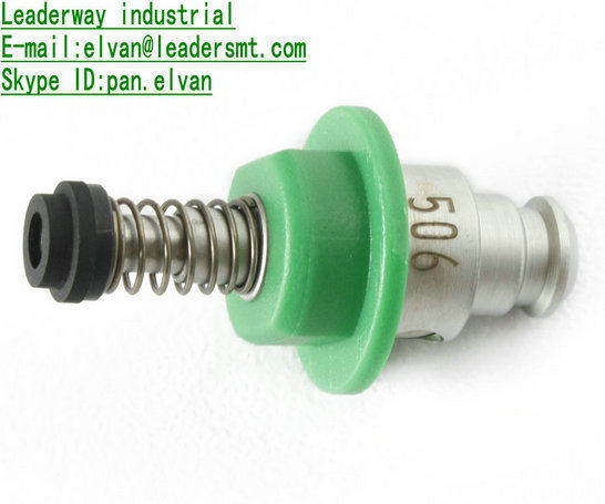 Juki 506 Nozzle For Smt Pick Place Machine