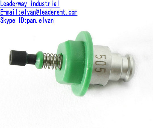 Juki Smt Nozzle 505 Type For Ke2000 2010 2020 2030 2040 2050 2060 2070 2080